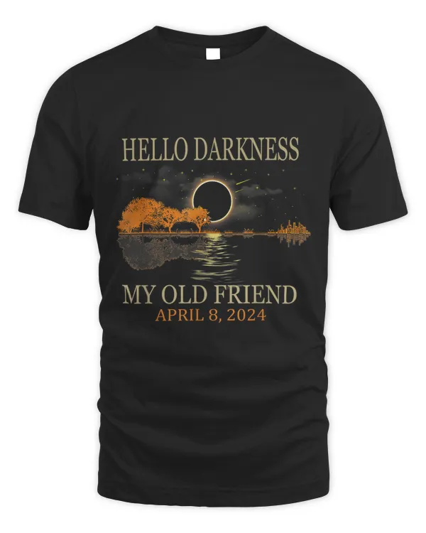 Unisex Standard T-Shirt (Overnight)