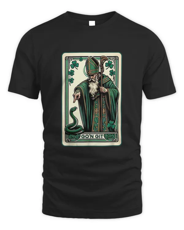 Unisex Standard T-Shirt (Overnight)