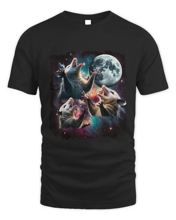Unisex Standard T-Shirt (Overnight)