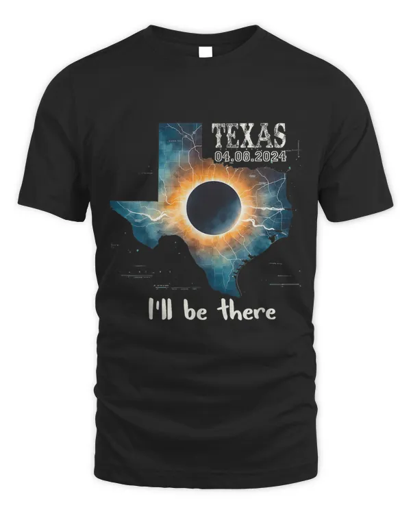 Unisex Standard T-Shirt (Overnight)