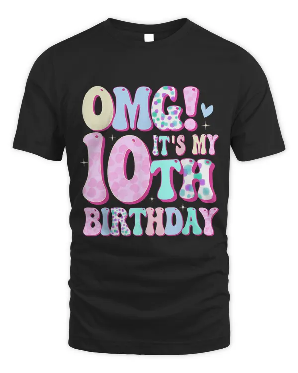 Unisex Standard T-Shirt (Overnight)