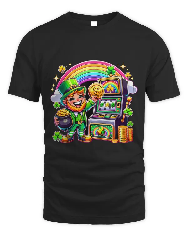 Unisex Standard T-Shirt (Overnight)