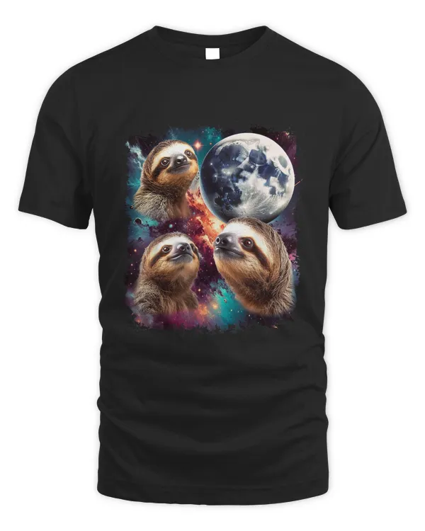 Unisex Standard T-Shirt (Overnight)