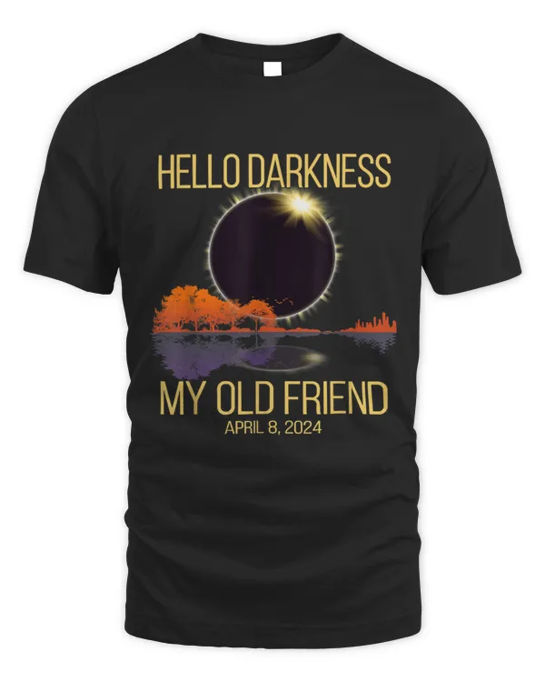 Unisex Standard T-Shirt (Overnight)