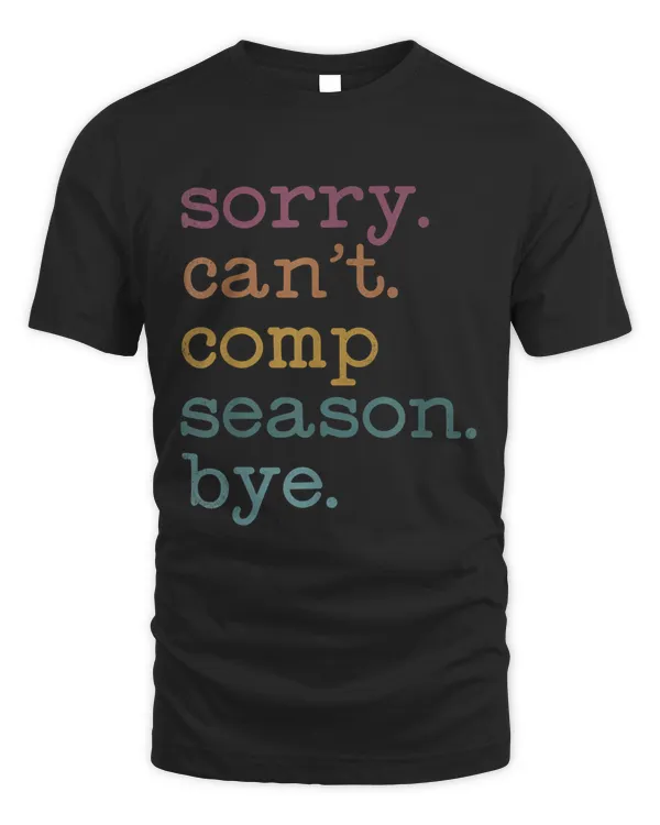 Unisex Standard T-Shirt (Overnight)