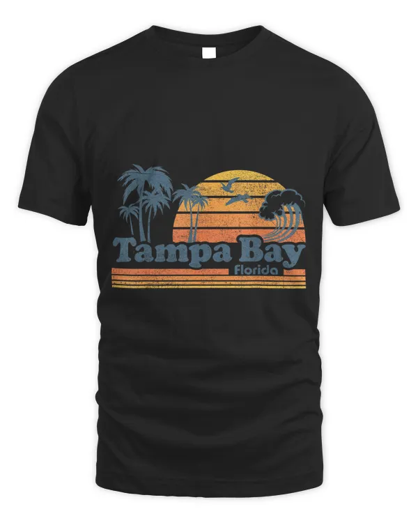 Unisex Standard T-Shirt (Overnight)