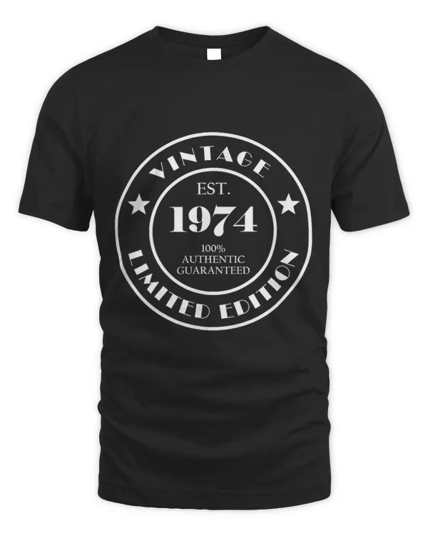 Unisex Standard T-Shirt (Overnight)