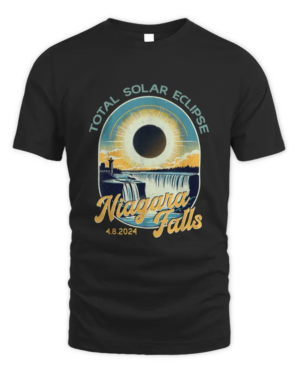 Unisex Standard T-Shirt (Overnight)