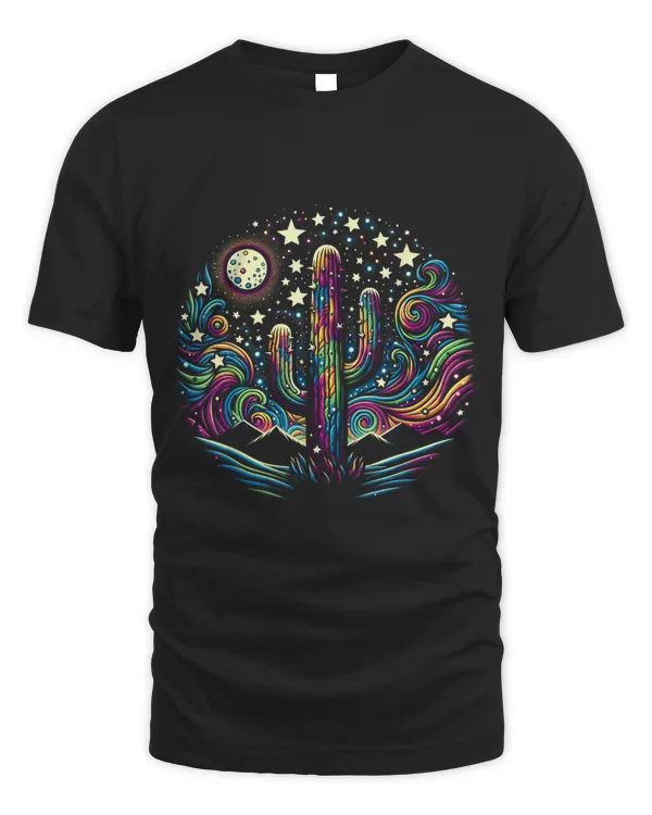 Unisex Standard T-Shirt (Overnight)