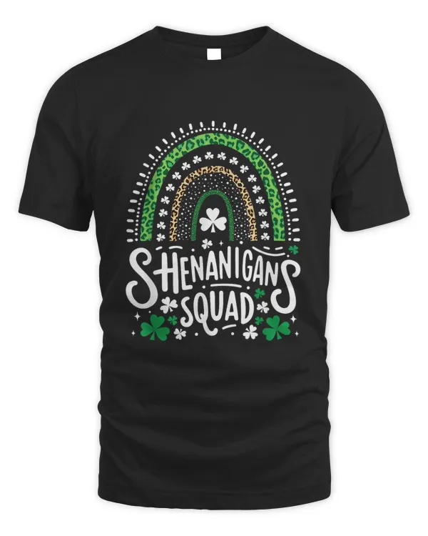 Unisex Standard T-Shirt (Overnight)