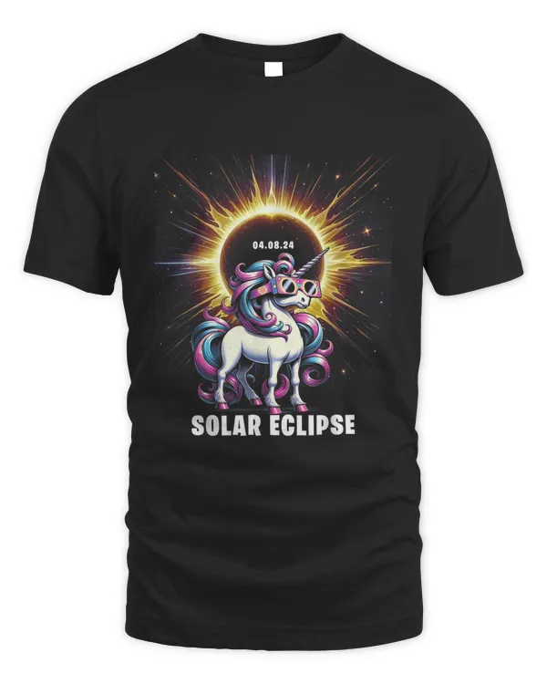Unisex Standard T-Shirt (Overnight)