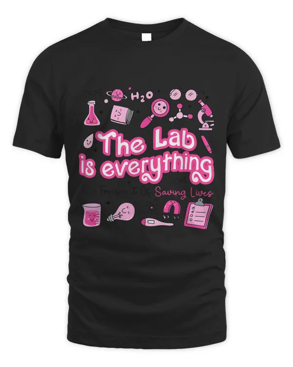 Unisex Standard T-Shirt (Overnight)