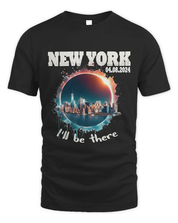 Unisex Standard T-Shirt (Overnight)