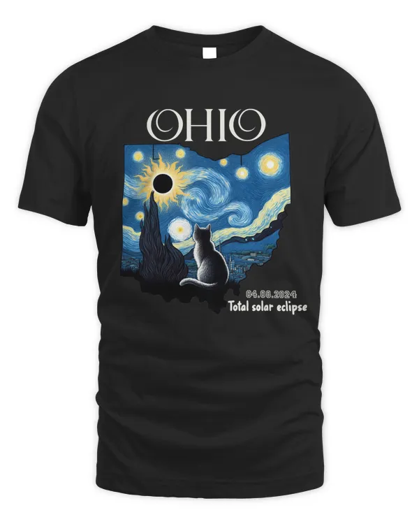 Unisex Standard T-Shirt (Overnight)