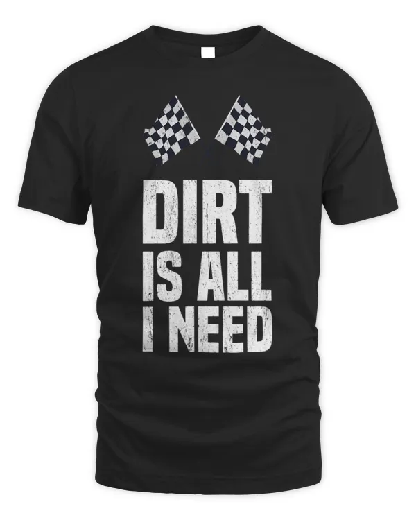 Unisex Standard T-Shirt (Overnight)