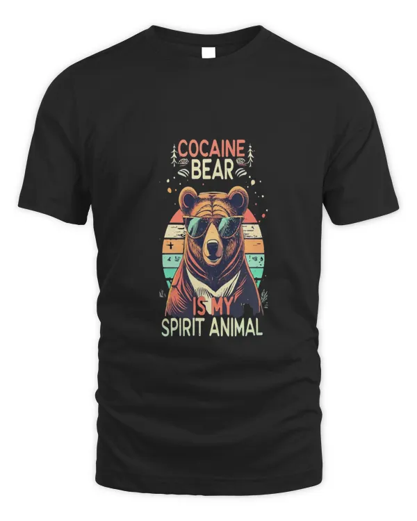 Unisex Standard T-Shirt (Overnight)
