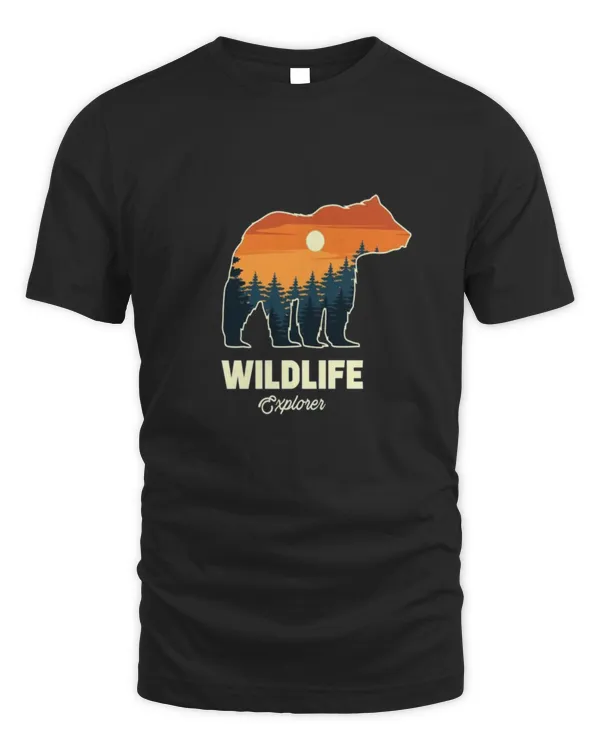 Unisex Standard T-Shirt (Overnight)