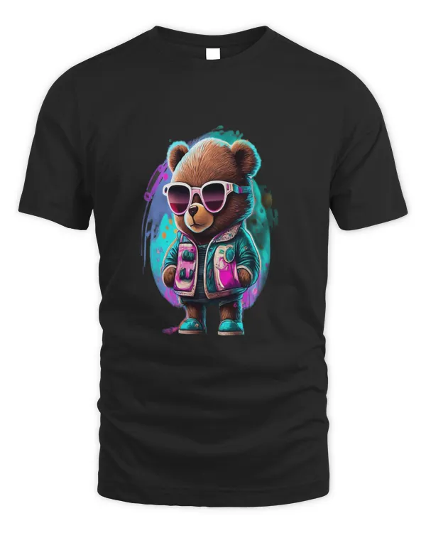 Unisex Standard T-Shirt (Overnight)