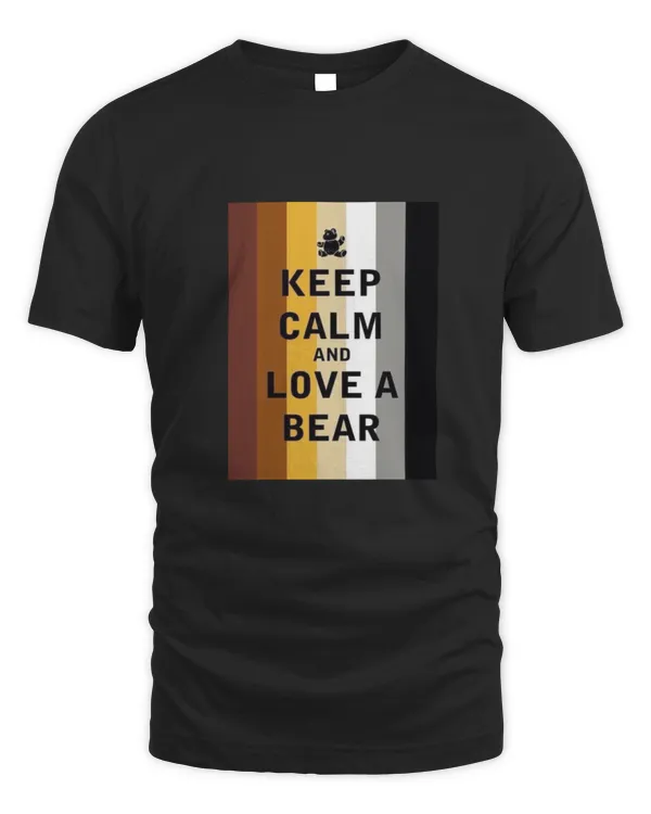 Unisex Standard T-Shirt (Overnight)
