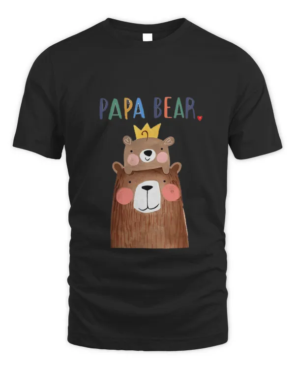 Unisex Standard T-Shirt (Overnight)