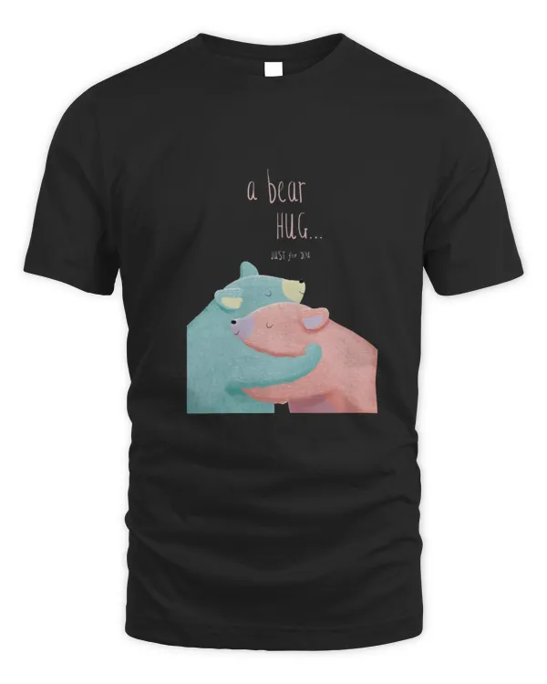 Unisex Standard T-Shirt (Overnight)