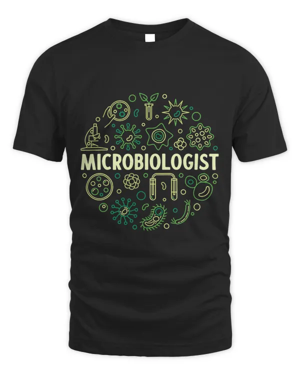 Unisex Standard T-Shirt (Overnight)
