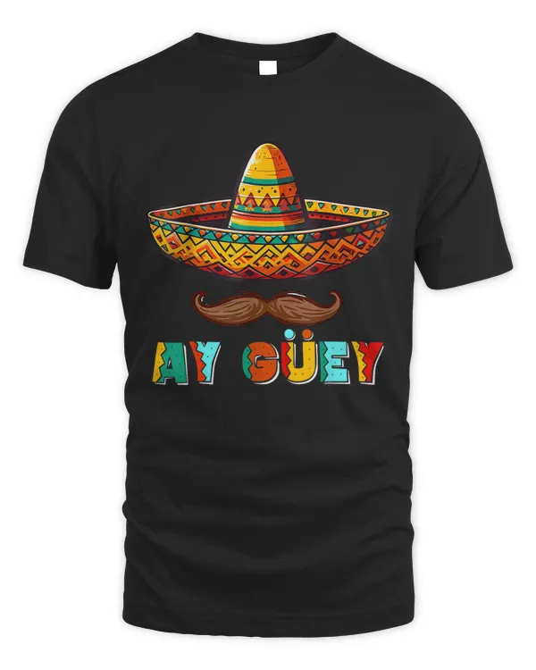 Unisex Standard T-Shirt (Overnight)