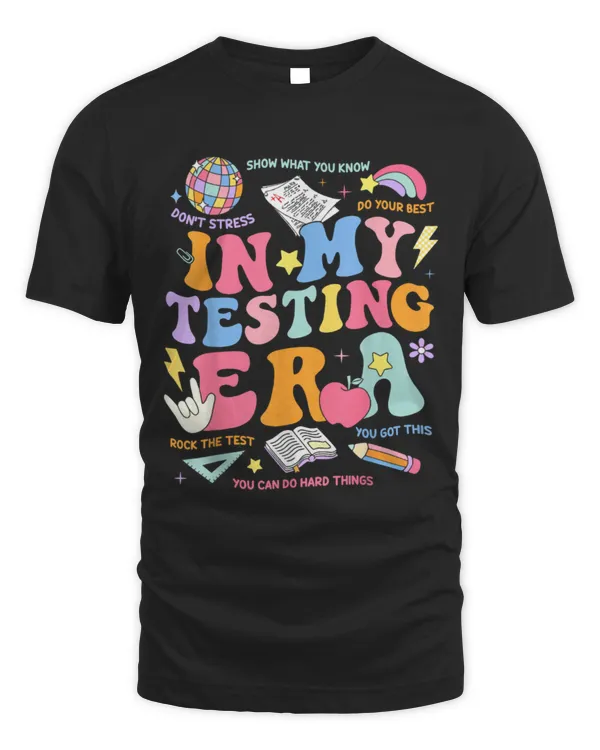 Unisex Standard T-Shirt (Overnight)