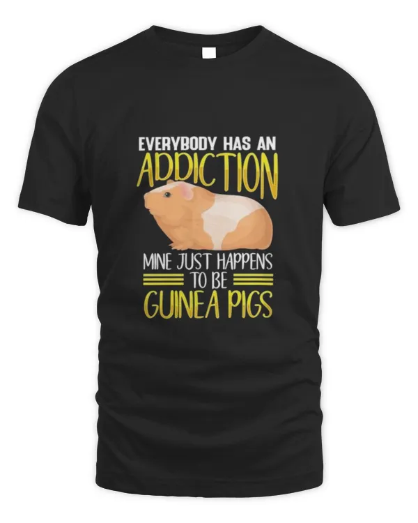 Unisex Standard T-Shirt (Overnight)