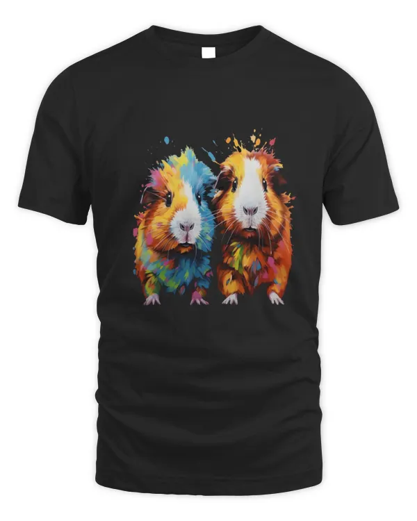 Unisex Standard T-Shirt (Overnight)