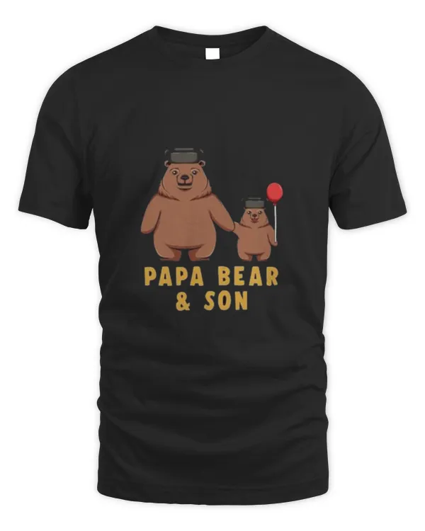Unisex Standard T-Shirt (Overnight)
