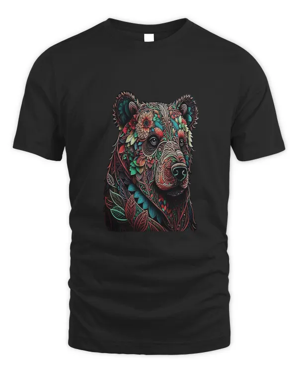 Unisex Standard T-Shirt (Overnight)