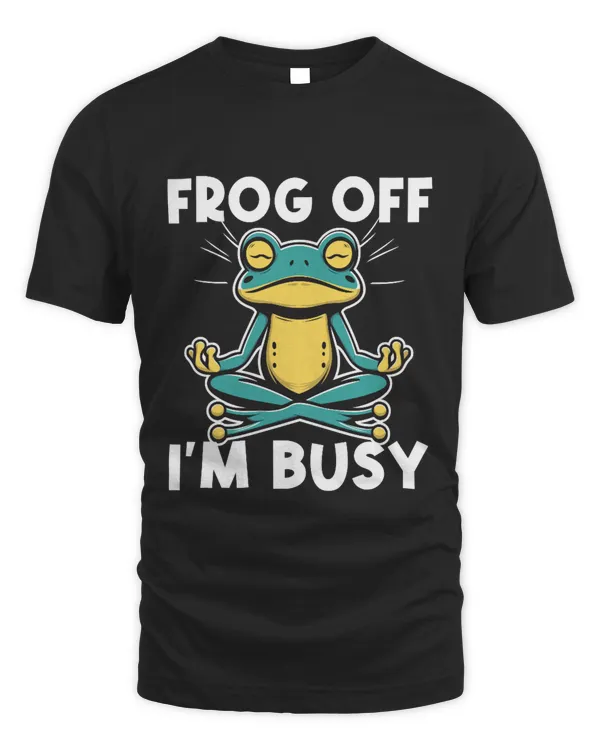 Unisex Standard T-Shirt (Overnight)