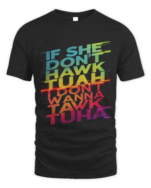 Unisex Standard T-Shirt (Overnight)