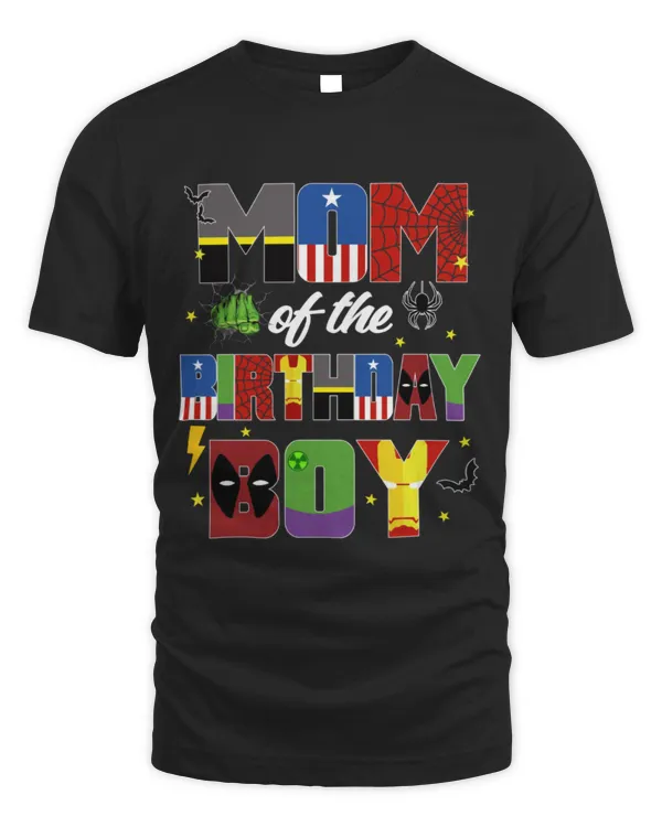 Unisex Standard T-Shirt (Overnight)