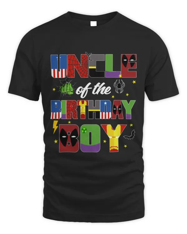 Unisex Standard T-Shirt (Overnight)