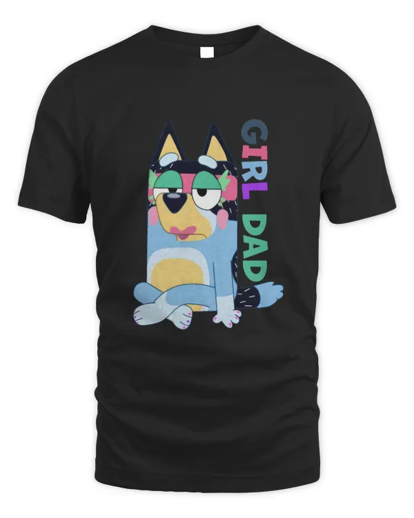 Unisex Standard T-Shirt (Overnight)