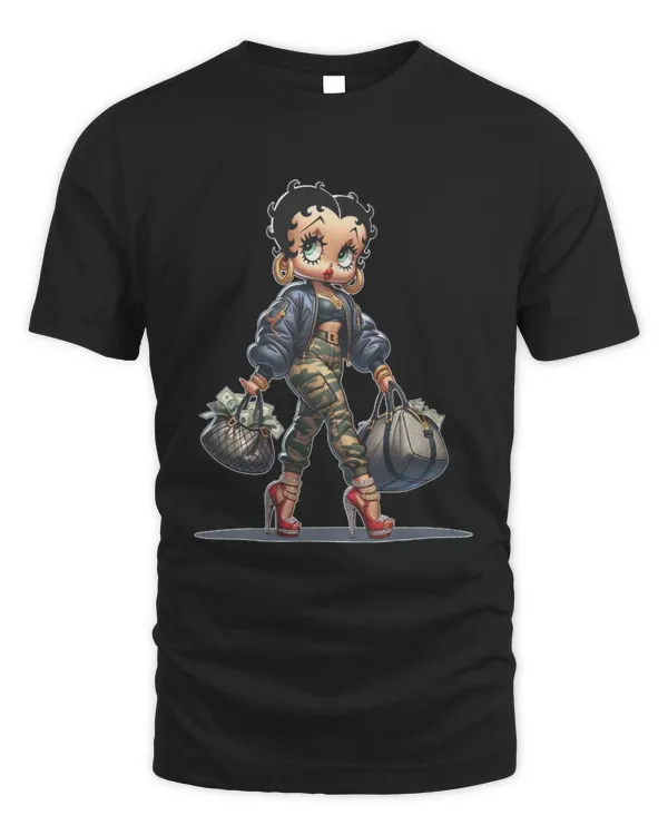 Unisex Standard T-Shirt (Overnight)