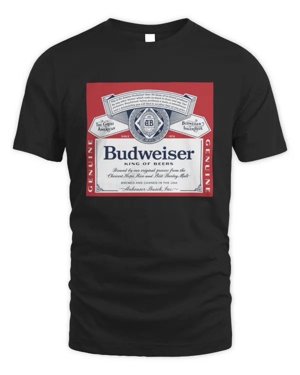 Unisex Standard T-Shirt (Overnight)