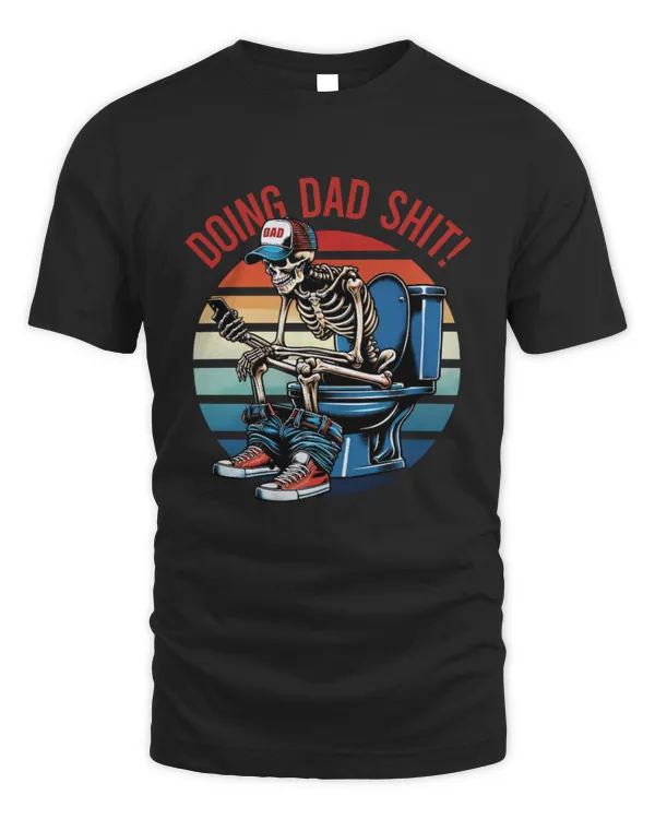 Unisex Standard T-Shirt (Overnight)