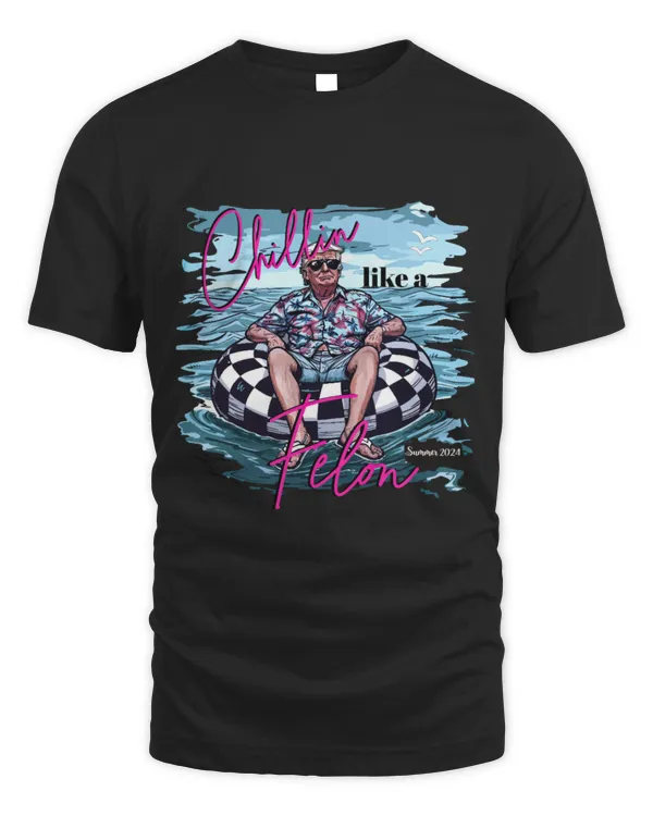 Unisex Standard T-Shirt (Overnight)
