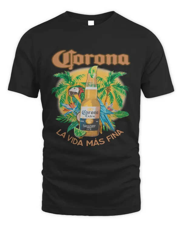 Unisex Standard T-Shirt (Overnight)
