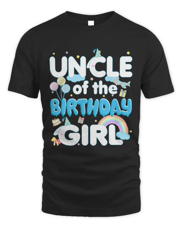 Unisex Standard T-Shirt (Overnight)