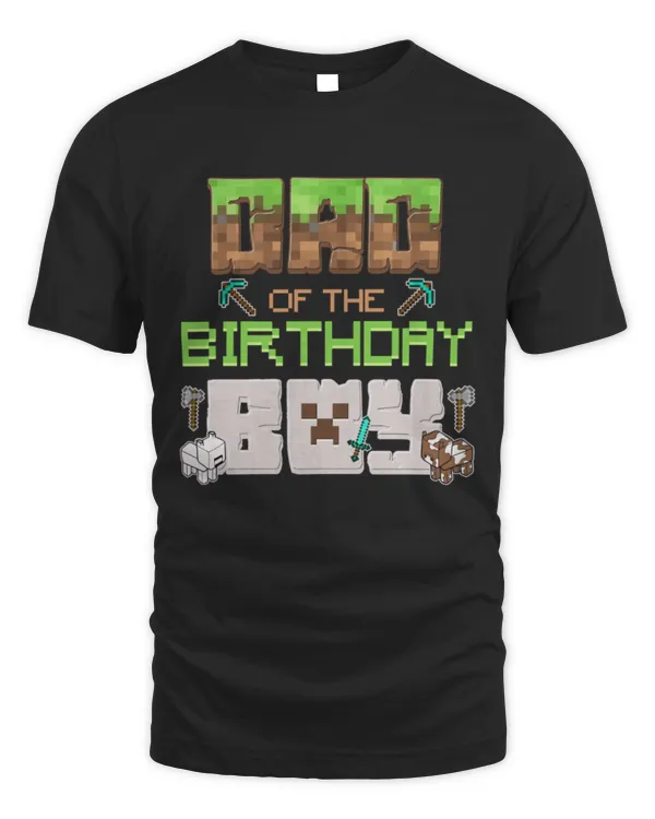 Unisex Standard T-Shirt (Overnight)