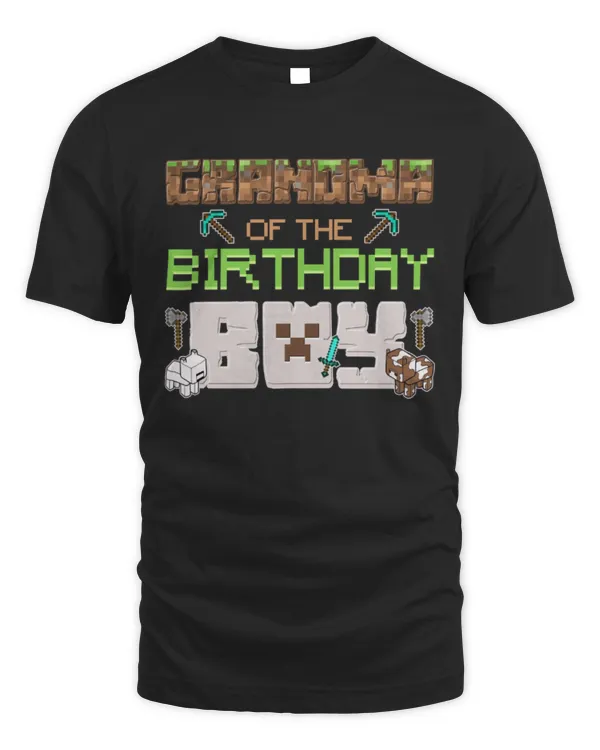 Unisex Standard T-Shirt (Overnight)