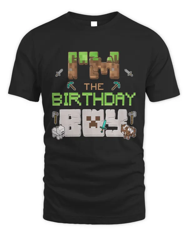 Unisex Standard T-Shirt (Overnight)