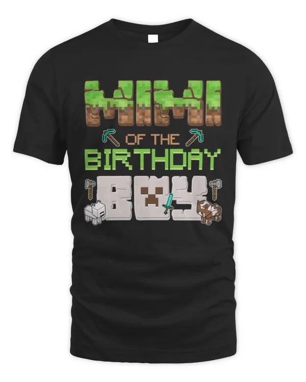 Unisex Standard T-Shirt (Overnight)