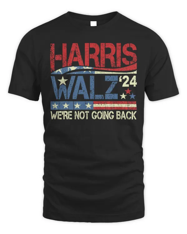 Harris Walz 2024