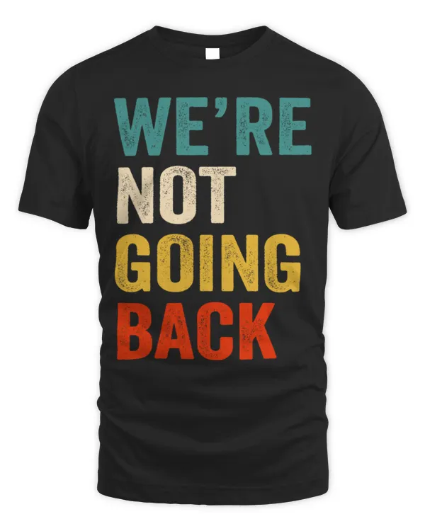 Unisex Standard T-Shirt (Overnight)