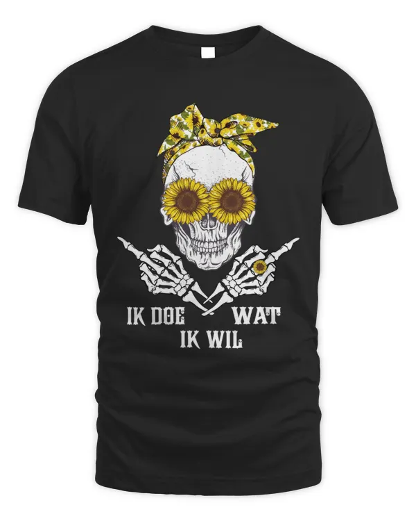 Unisex Standard T-Shirt (Overnight)